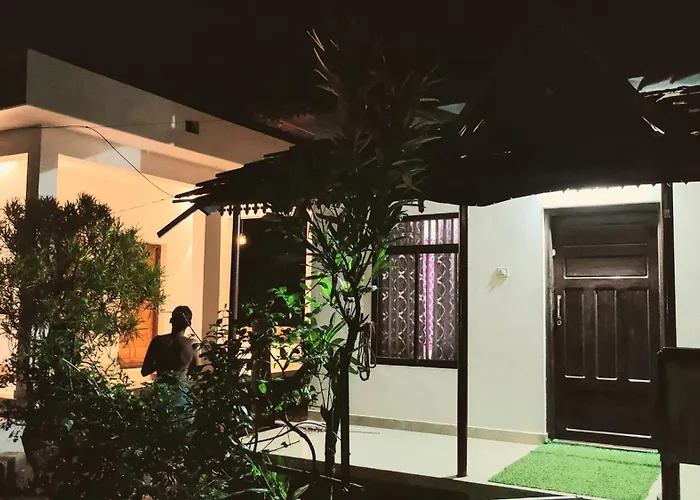 Munroe Heritage Inn