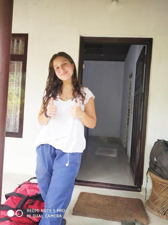 Homestay Munroe Heritage Mundrothuruth
