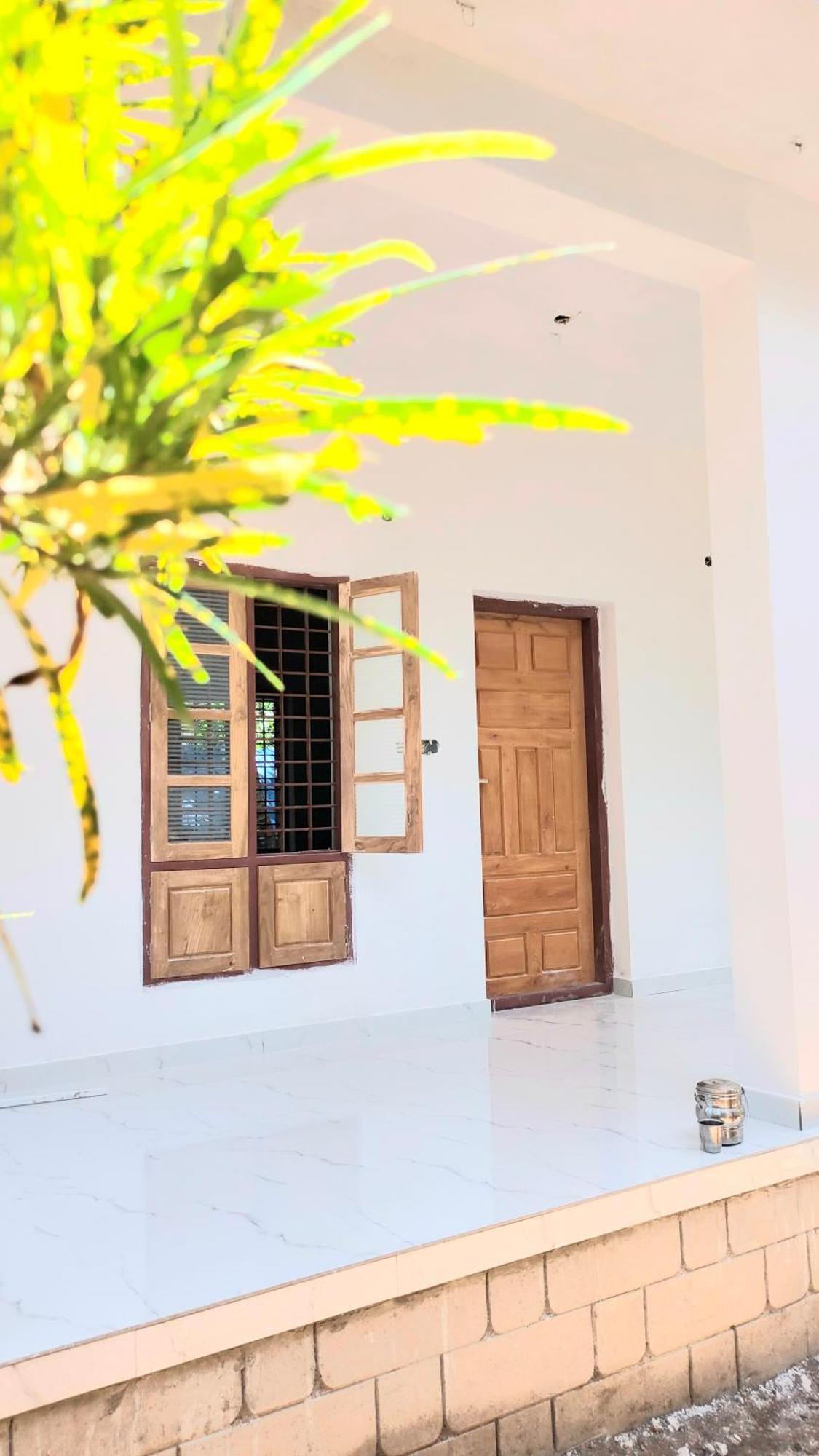Homestay Munroe Heritage