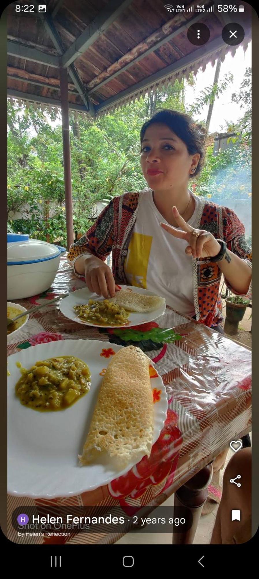 Munroe Heritage Homestay *