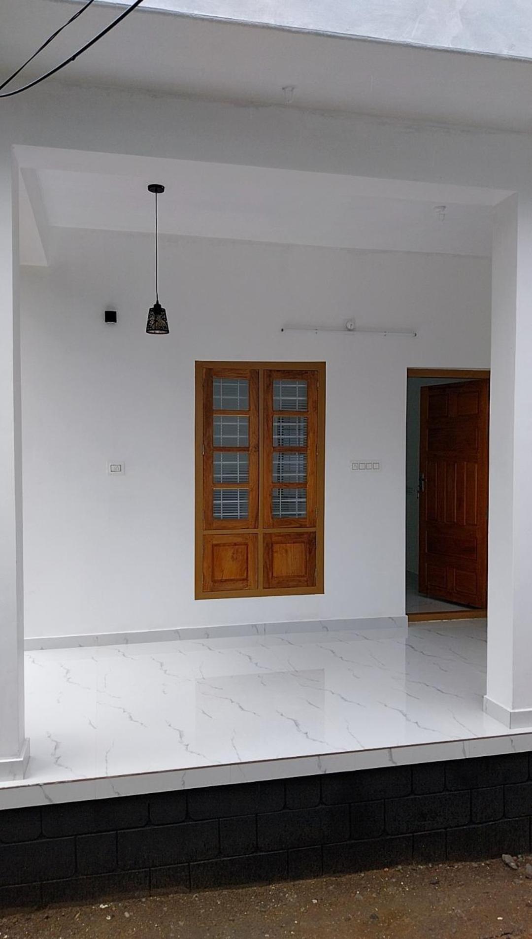 Homestay Munroe Heritage Mundrothuruth