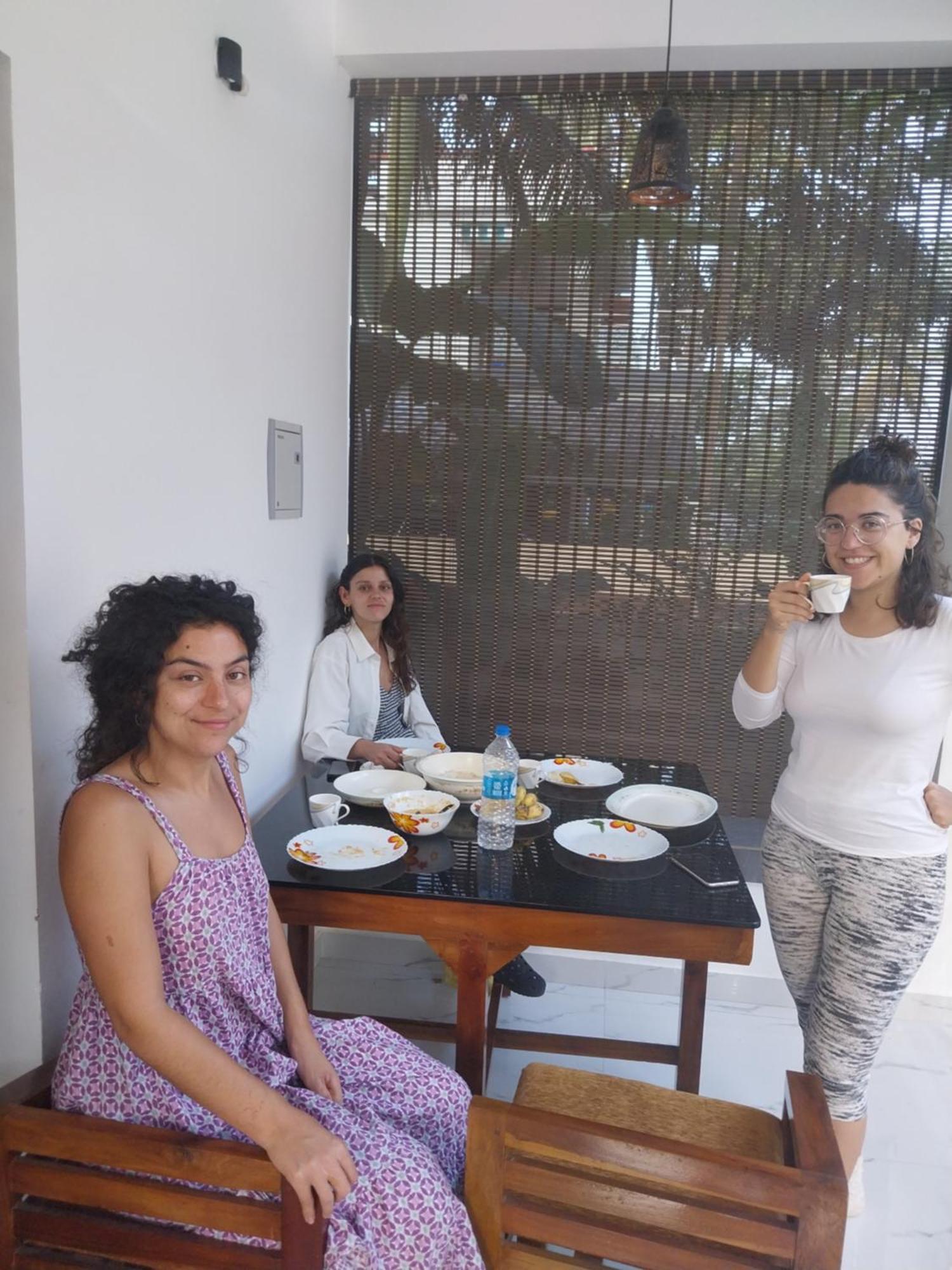 Homestay Munroe Heritage *