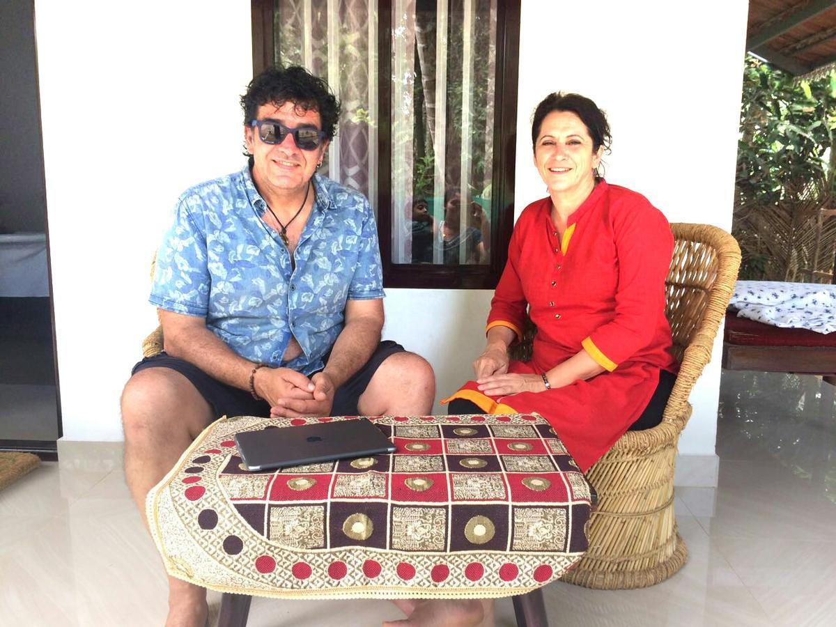 Munroe Heritage Homestay