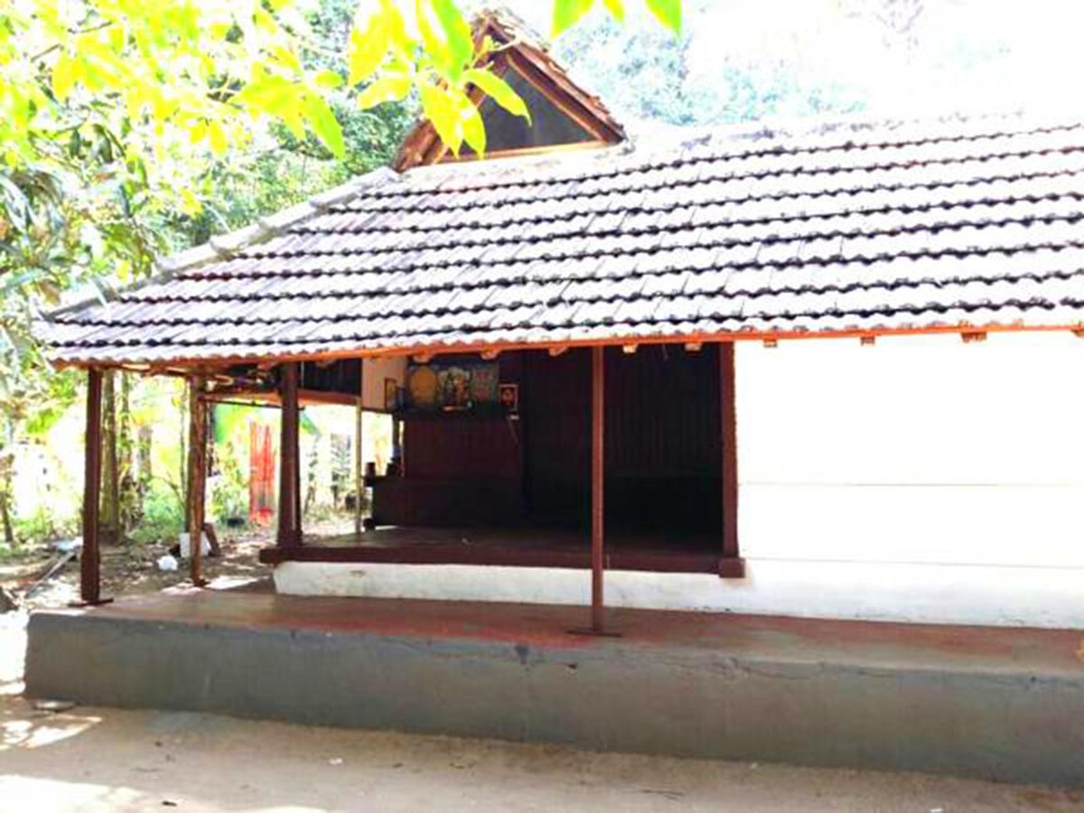 Munroe Heritage