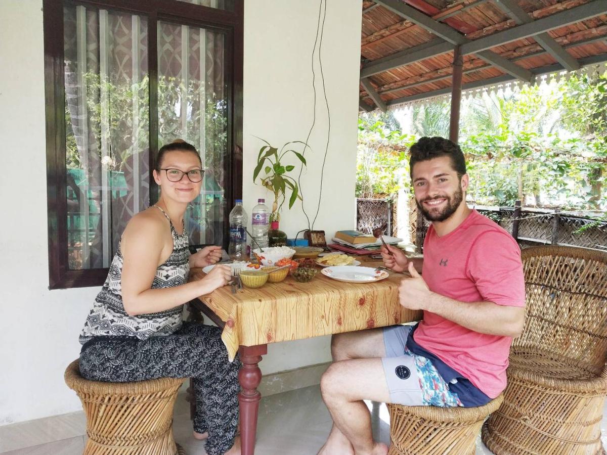 Munroe Heritage Homestay *