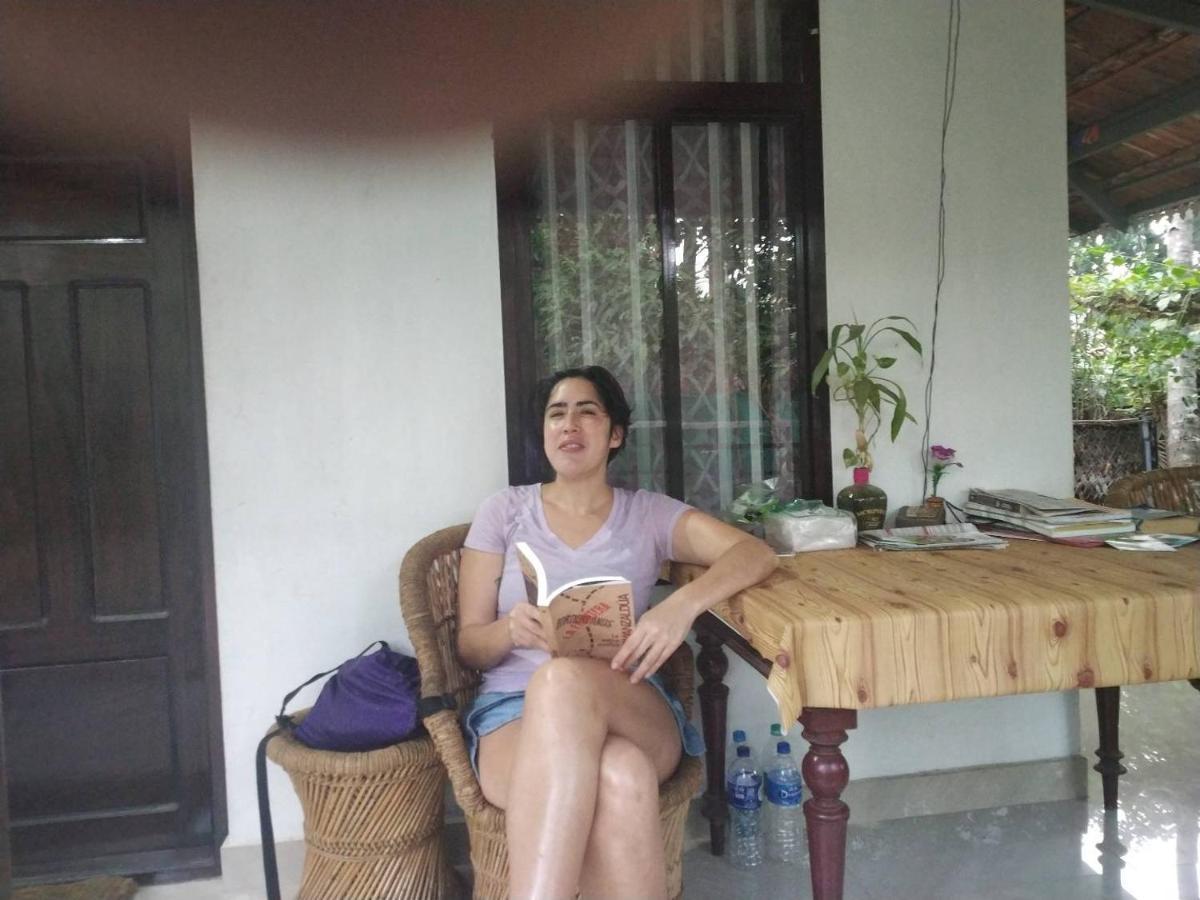 Munroe Heritage Homestay Mundrothuruth
