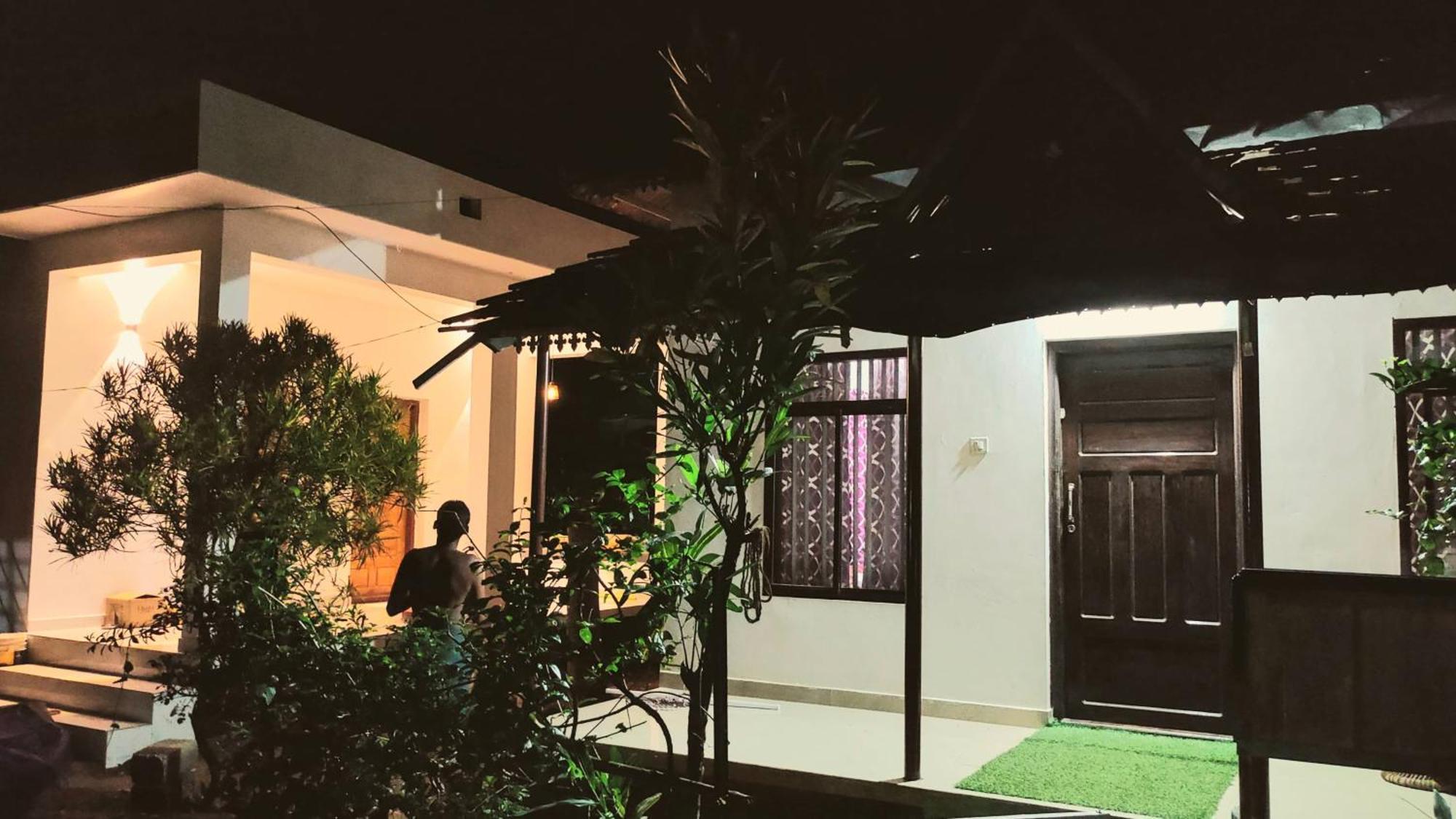 Munroe Heritage Homestay Mundrothuruth