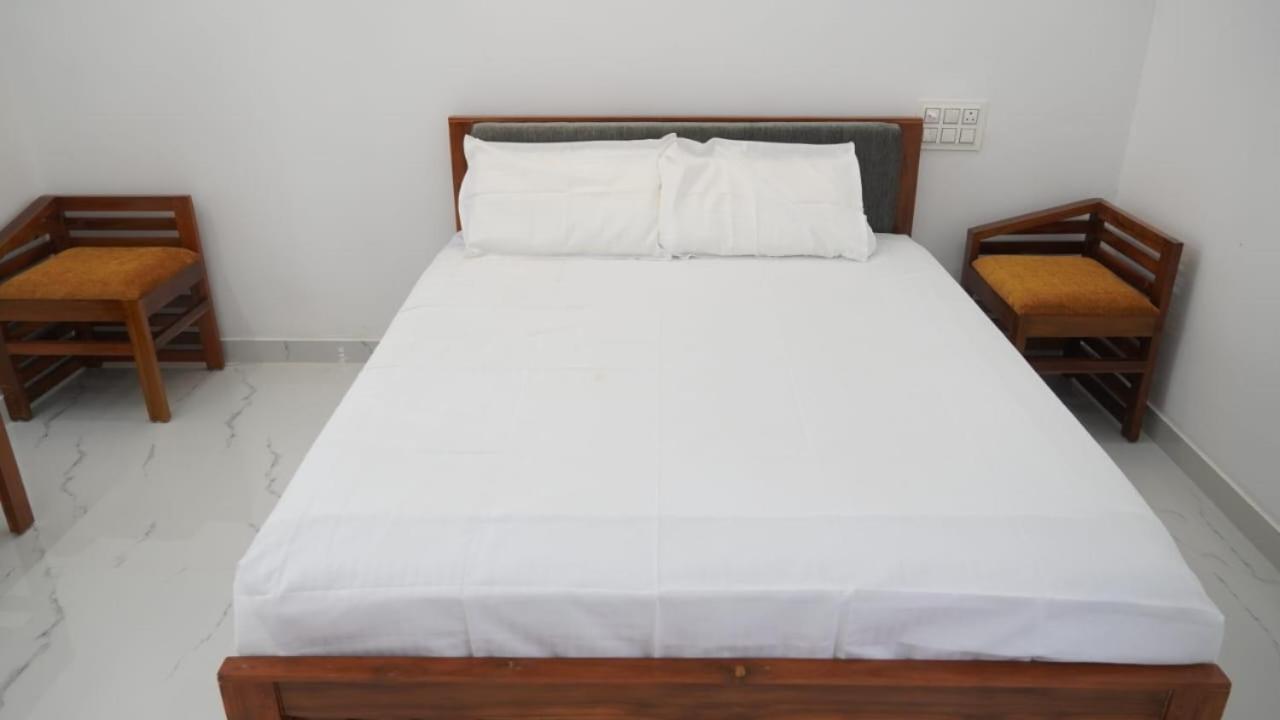 Homestay Munroe Heritage Mundrothuruth