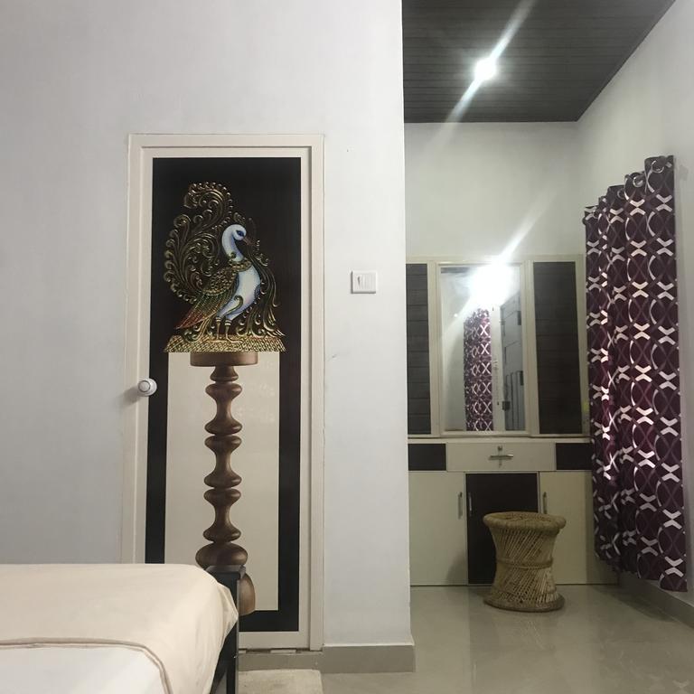 Munroe Heritage Homestay *
