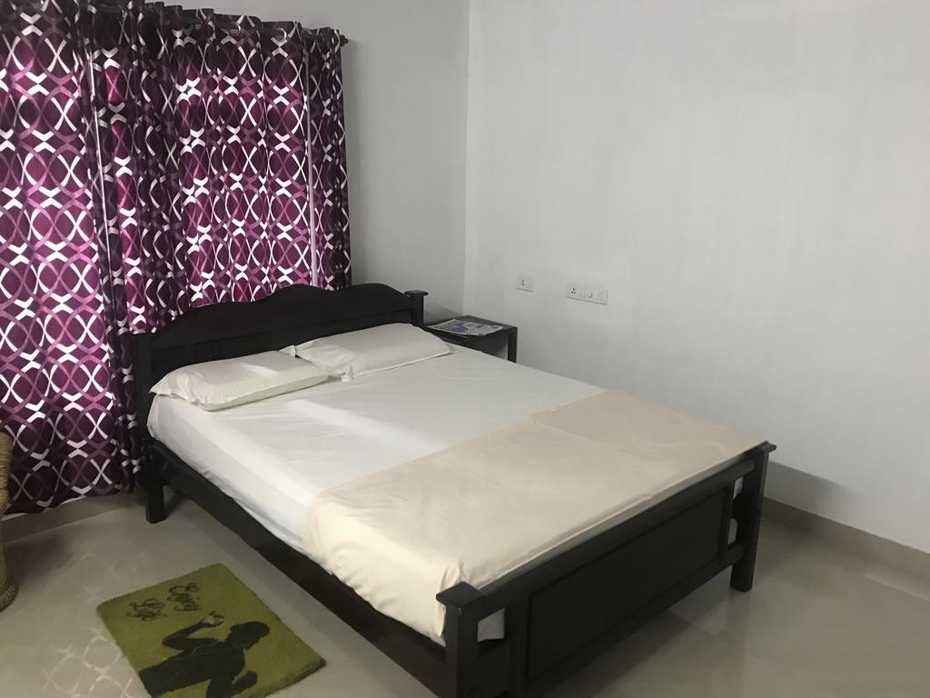 Munroe Heritage Homestay