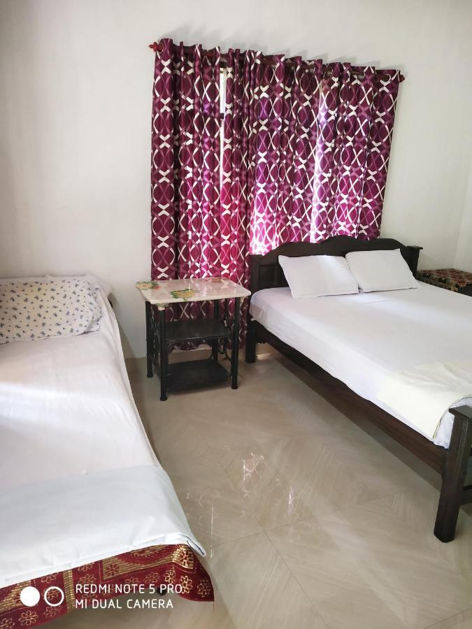 Munroe Heritage Homestay